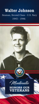 Walter Johnson Walter Johnson